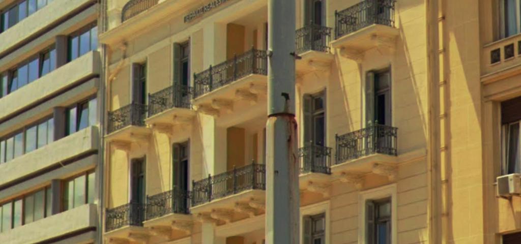 Τρία ακίνητα της Πειραιώς αγοράζει η Trastor Τρία ακίνητα της Πειραιώς αγοράζει η Trastor